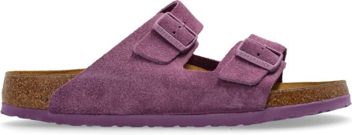 Arizona BS Flip-flops, , - Purple
