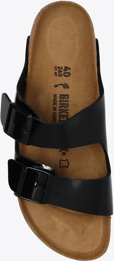 Arizona Bs Leather Slides - Image 3