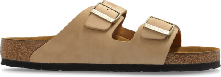 ‘Arizona BS’ Sandals, , - Beige