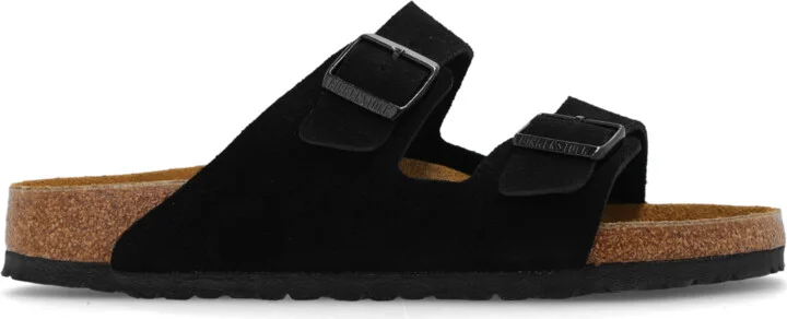 ‘Arizona BS’ Slides, , - Black
