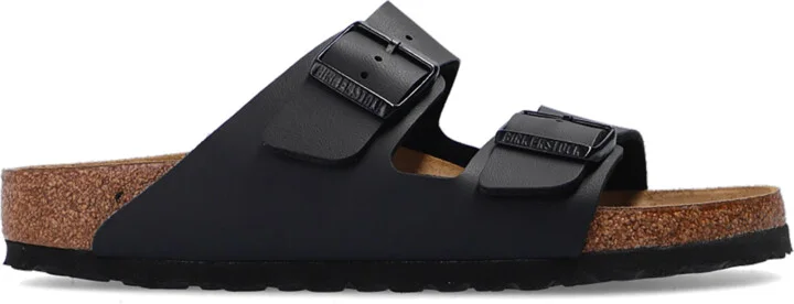 ‘Arizona BS’ Slides, , - Black