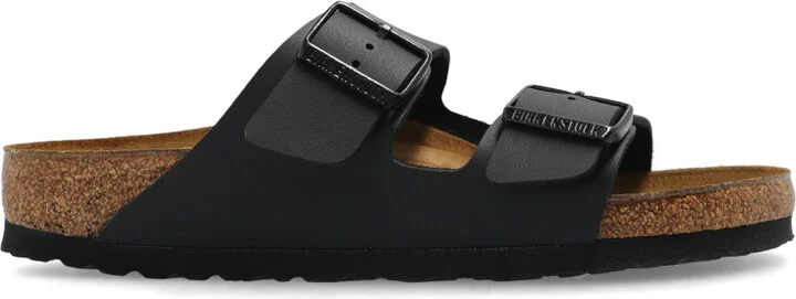 ‘Arizona BS’ Slides, , - Black