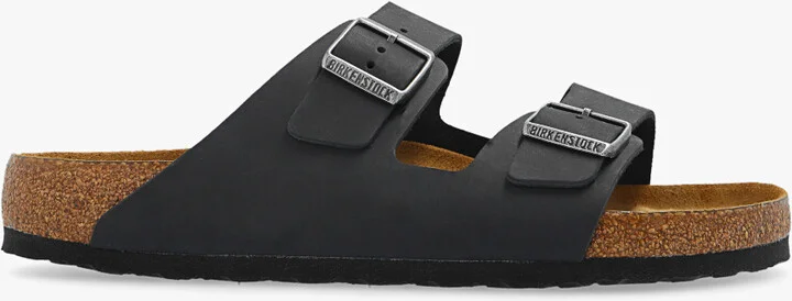 ‘Arizona BS’ Slides, , - Black