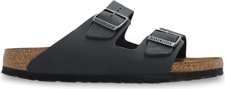 ‘Arizona BS’ Slides, , - Black