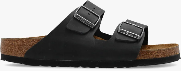 ‘Arizona BS’ Slides, , - Black