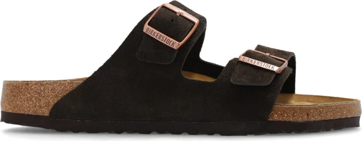 ‘Arizona BS’ Slides, , - Brown