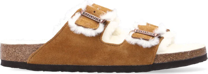 ‘Arizona BS’ Slides, , - Brown