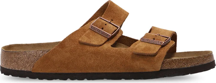 ‘Arizona BS’ Slides, , - Brown