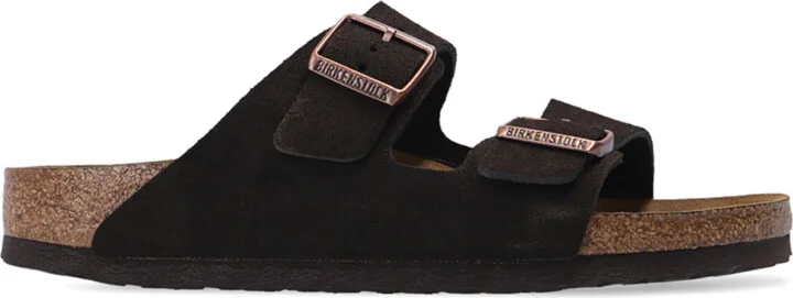 ‘Arizona BS’ Slides, , - Brown