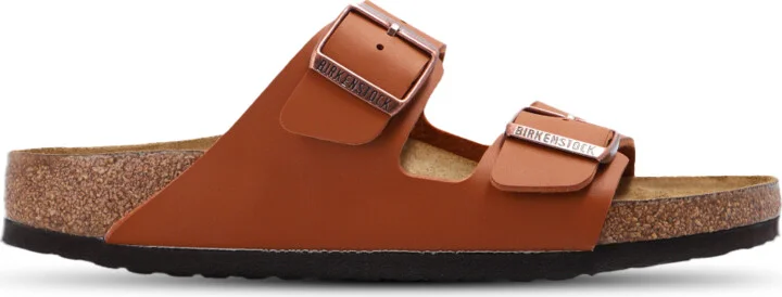‘Arizona BS’ Slides, , - Brown