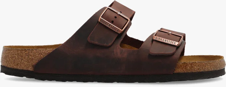 ‘Arizona BS’ Slides, , - Brown