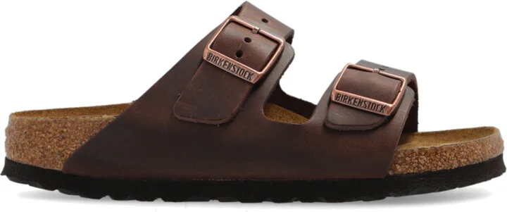 ‘Arizona BS’ Slides, , - Brown