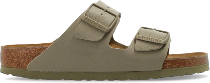 ‘Arizona BS’ Slides, , - Green