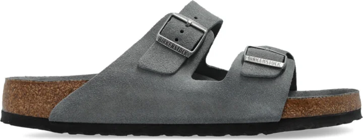 "Arizona BS" Slides, , - Grey