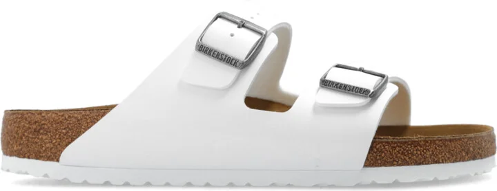 ‘Arizona BS’ Slides, , - White