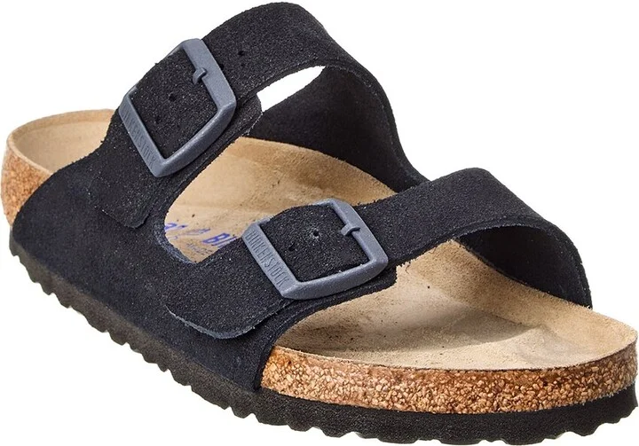 Arizona BS Suede Sandal