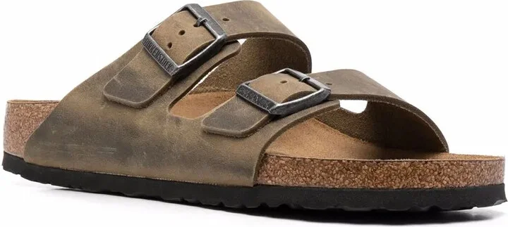 Arizona buckle-fastened sandals - Image 2