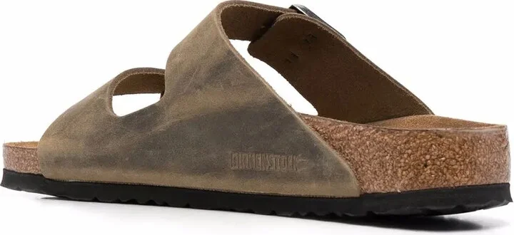 Arizona buckle-fastened sandals - Image 3