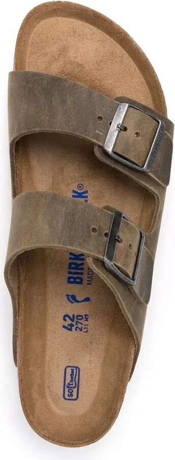 Arizona buckle-fastened sandals - Image 4