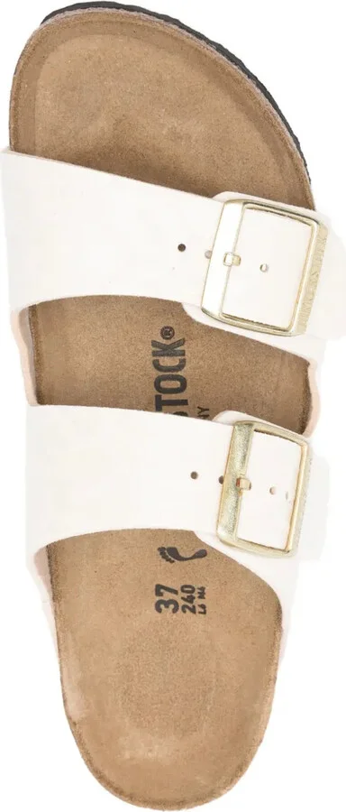 Arizona buckle-fastening sandals - Image 4