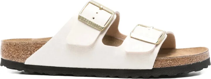 Arizona buckle-fastening sandals