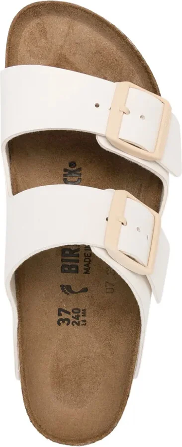 Arizona buckle sandals - Image 4