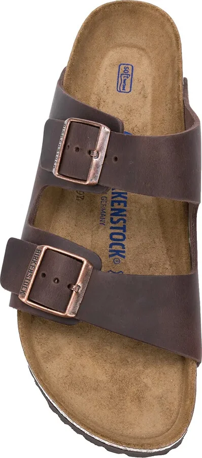 Arizona buckle sandals - Image 4