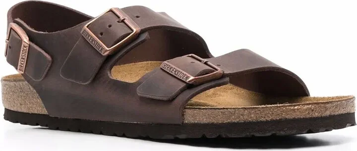 Arizona buckle sandals - Image 2