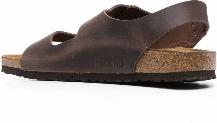 Arizona buckle sandals - Image 3