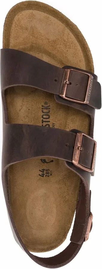 Arizona buckle sandals - Image 4