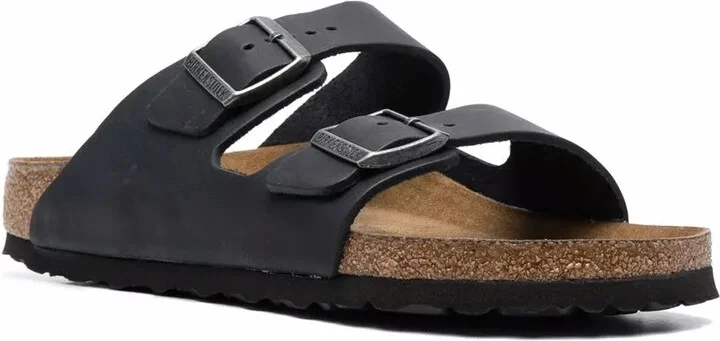 Arizona buckle sandals - Image 2