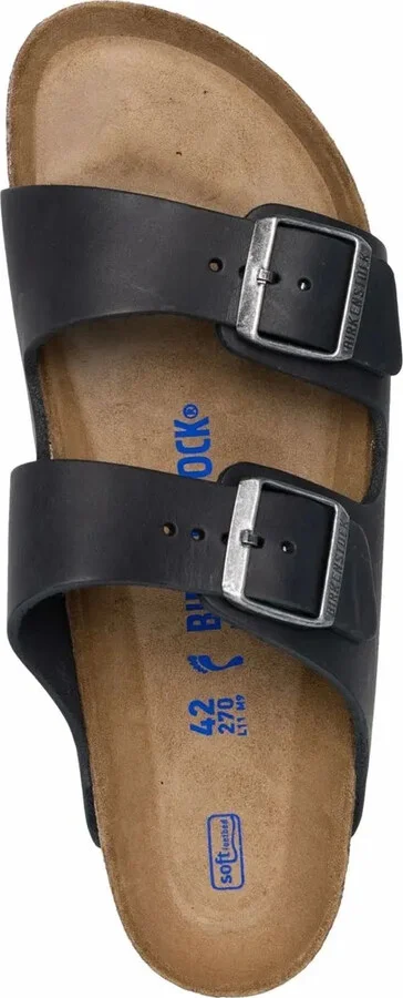 Arizona buckle sandals - Image 4