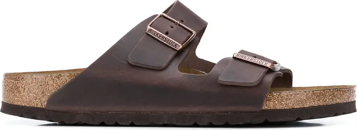 Arizona buckle sandals