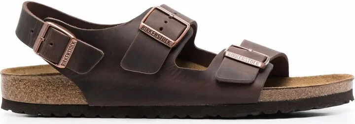 Arizona buckle sandals