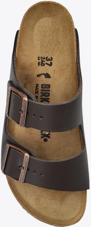 Arizona Buckle Slides - Image 3