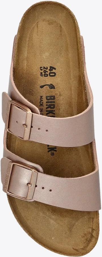 Arizona Buckle Slides - Image 3