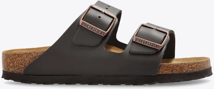 Arizona Buckle Slides