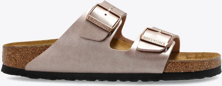 Arizona Buckle Slides