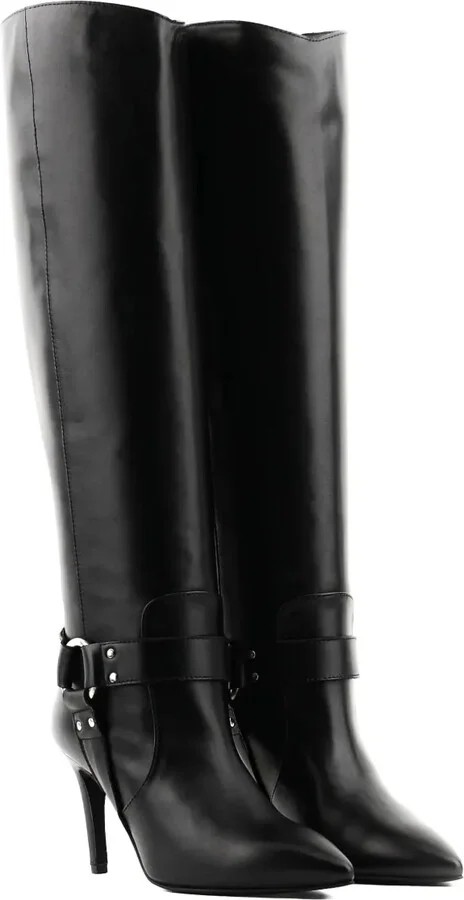 Arizona buckle-strap boots - Image 2