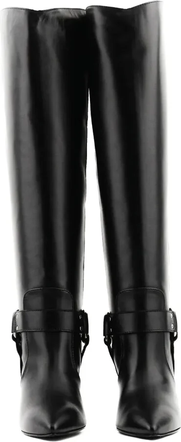 Arizona buckle-strap boots - Image 3