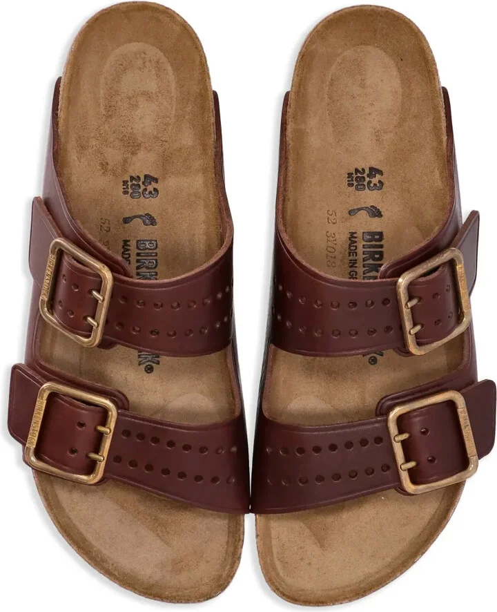 Arizona buckle-strap sandals - Image 4
