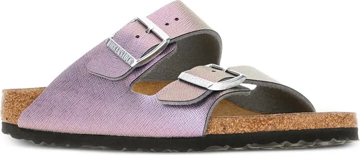 Arizona buckle-strap sandals - Image 2
