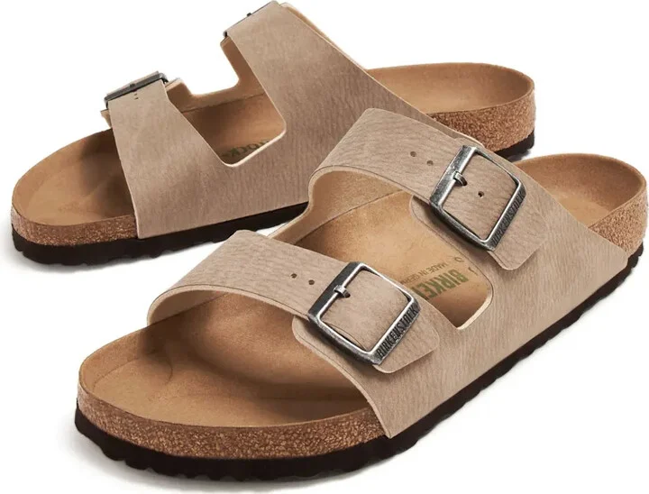 Arizona buckled sandals - Image 4
