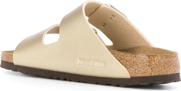 Arizona buckled sandals - Image 3