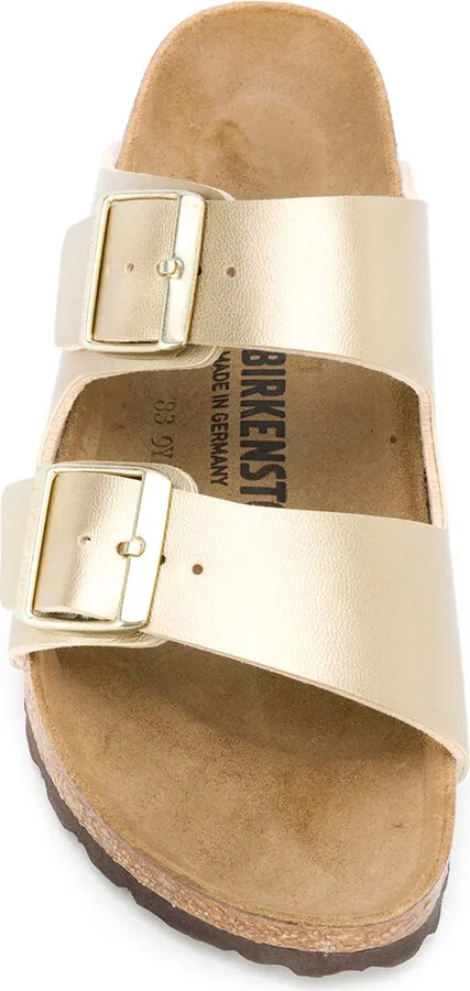 Arizona buckled sandals - Image 4