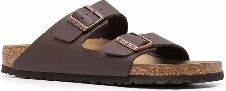 Arizona buckled sandals - Image 2