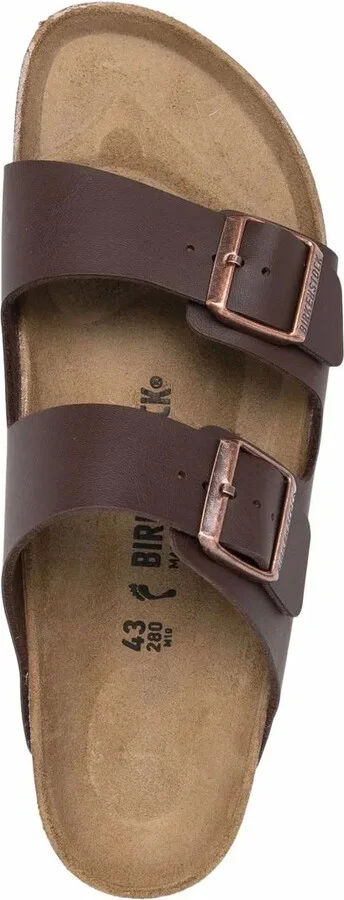 Arizona buckled sandals - Image 4