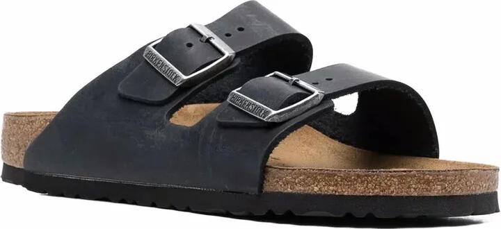 Arizona buckled sandals - Image 2