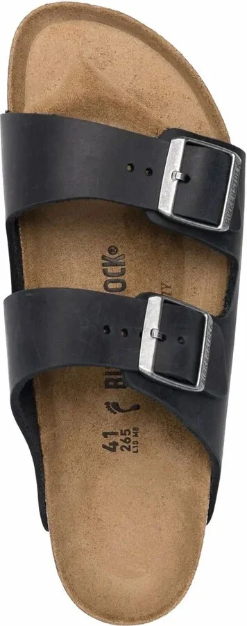 Arizona buckled sandals - Image 4