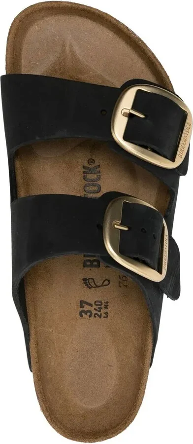 Arizona buckled sandals - Image 4
